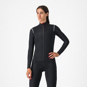 Castelli Tutto Nano RoS Thermal Jersey